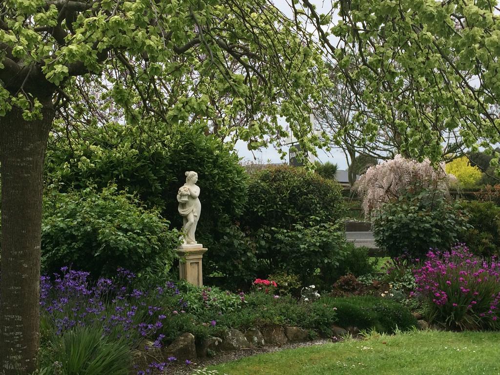 Blairgowrie House Bed and Breakfast Cambridge Eksteriør billede