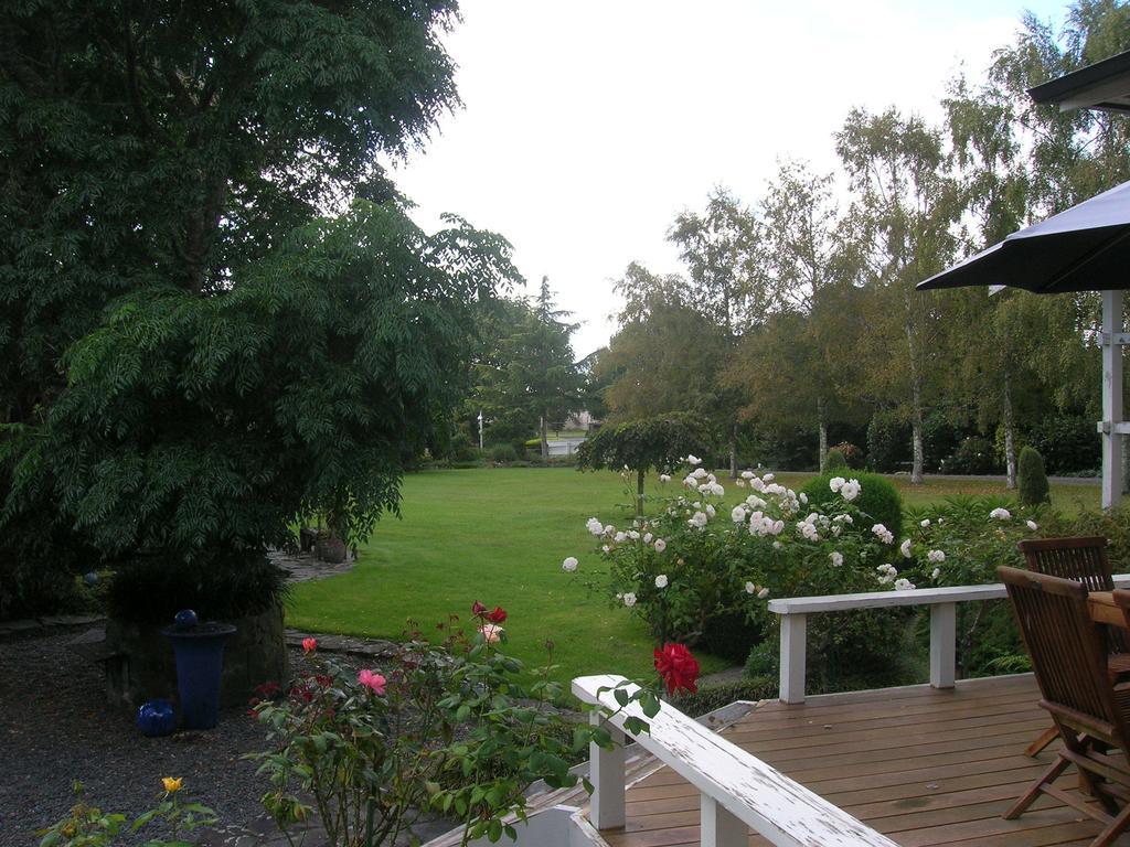 Blairgowrie House Bed and Breakfast Cambridge Eksteriør billede
