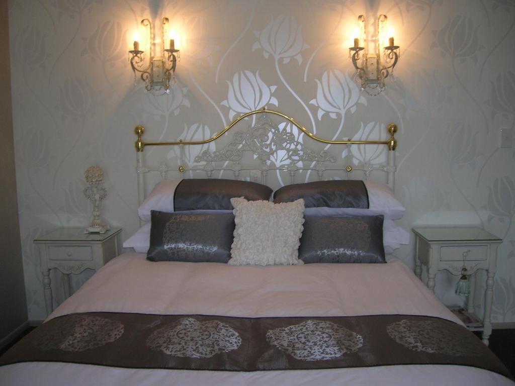 Blairgowrie House Bed and Breakfast Cambridge Eksteriør billede
