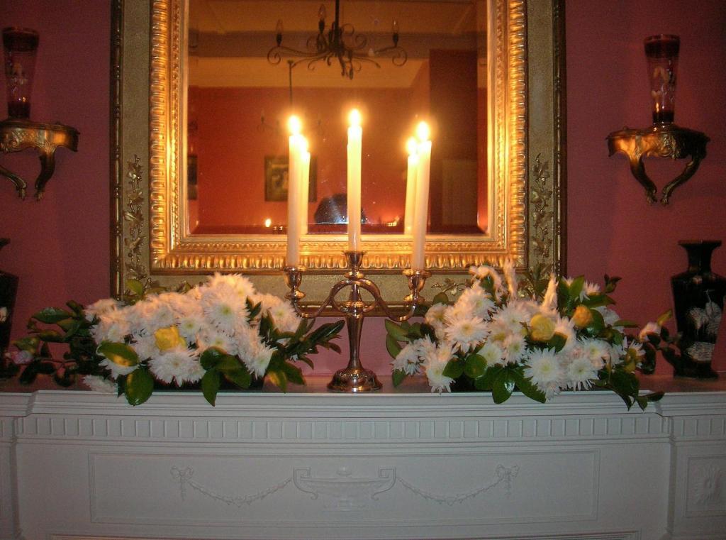 Blairgowrie House Bed and Breakfast Cambridge Eksteriør billede