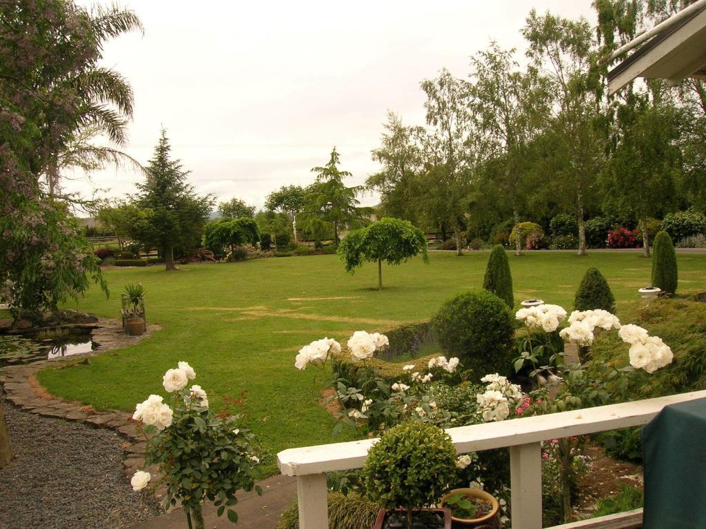 Blairgowrie House Bed and Breakfast Cambridge Eksteriør billede