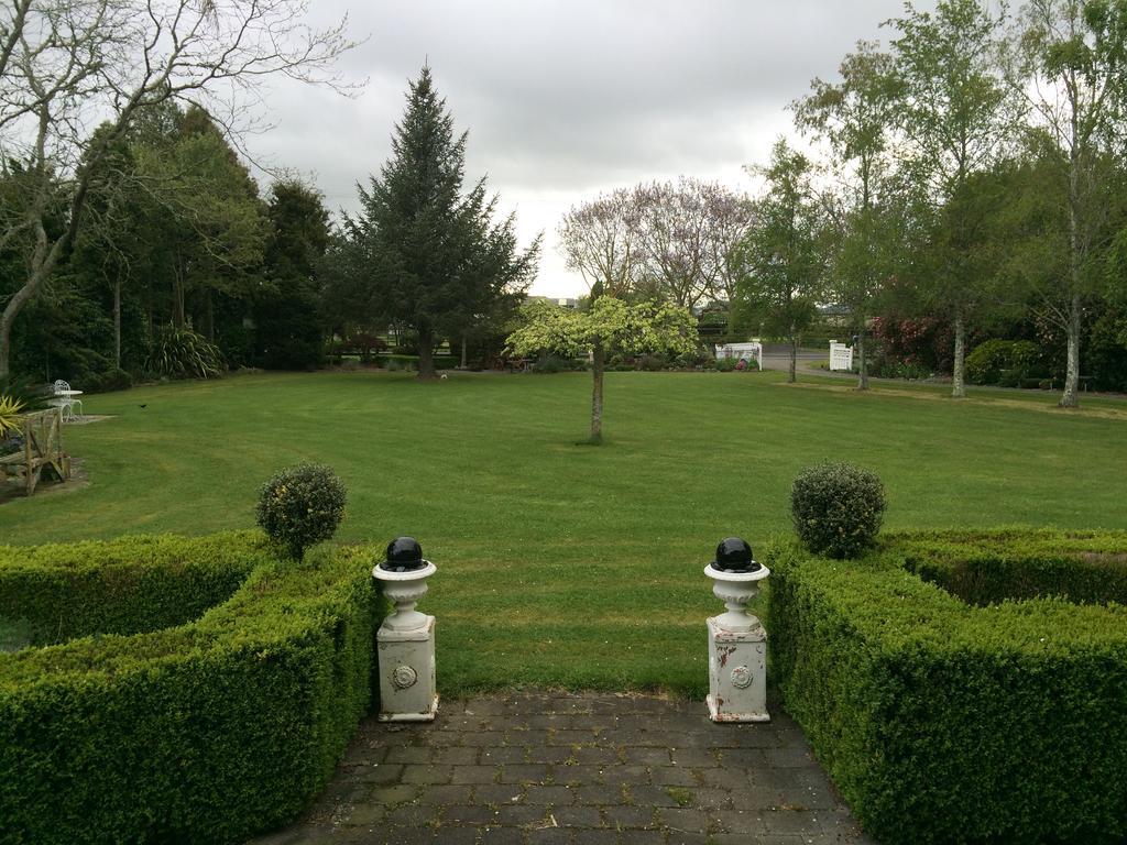 Blairgowrie House Bed and Breakfast Cambridge Eksteriør billede