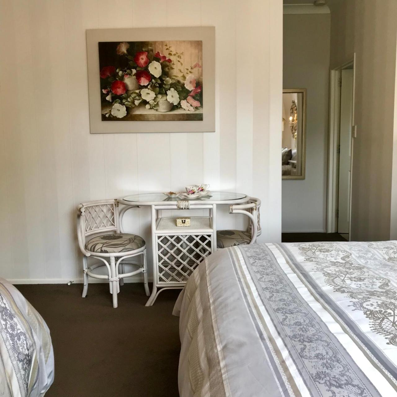 Blairgowrie House Bed and Breakfast Cambridge Eksteriør billede