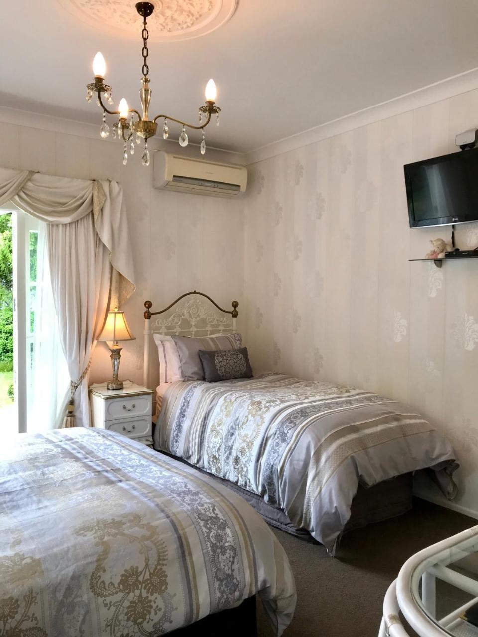 Blairgowrie House Bed and Breakfast Cambridge Eksteriør billede