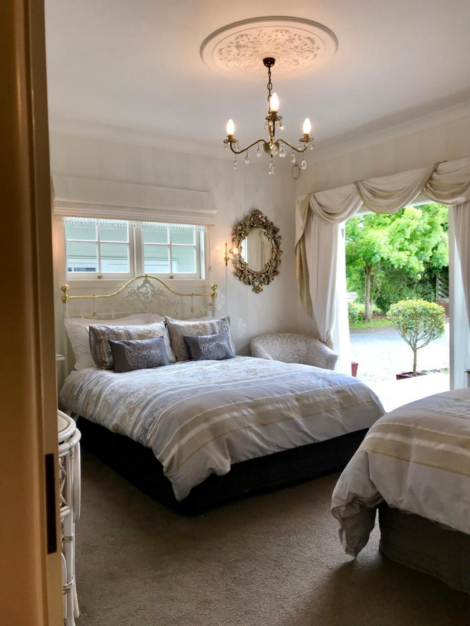 Blairgowrie House Bed and Breakfast Cambridge Eksteriør billede