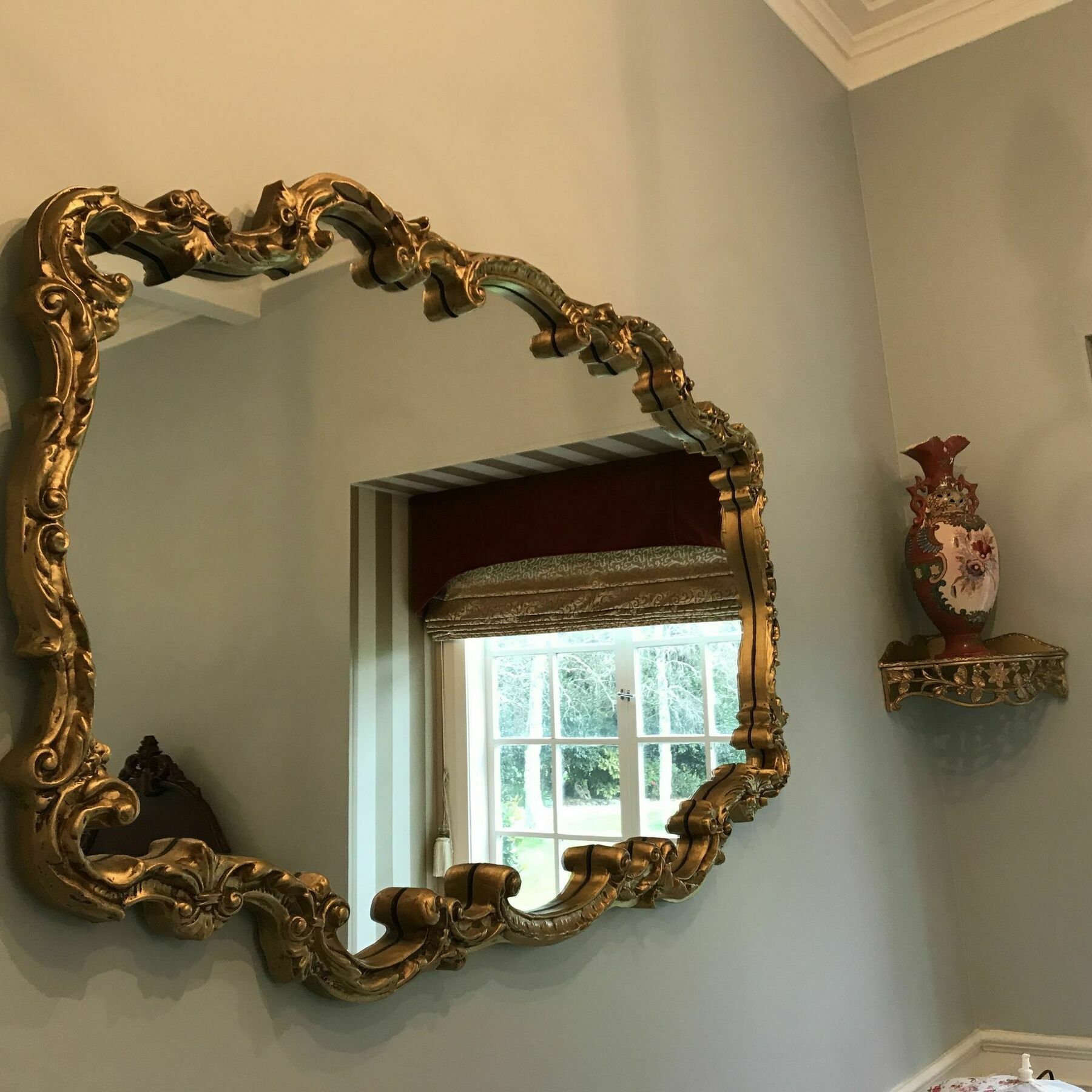 Blairgowrie House Bed and Breakfast Cambridge Eksteriør billede