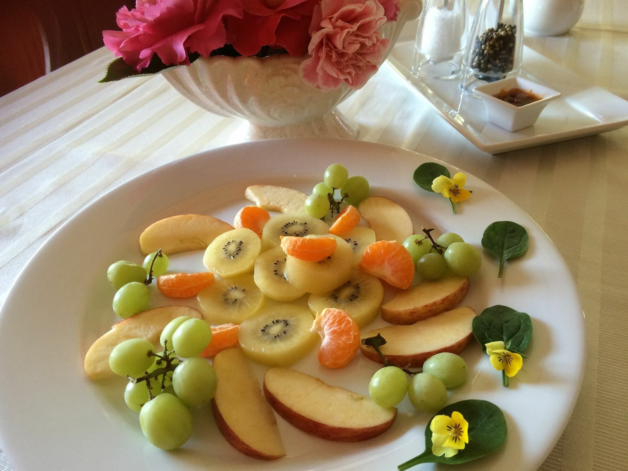 Blairgowrie House Bed and Breakfast Cambridge Eksteriør billede