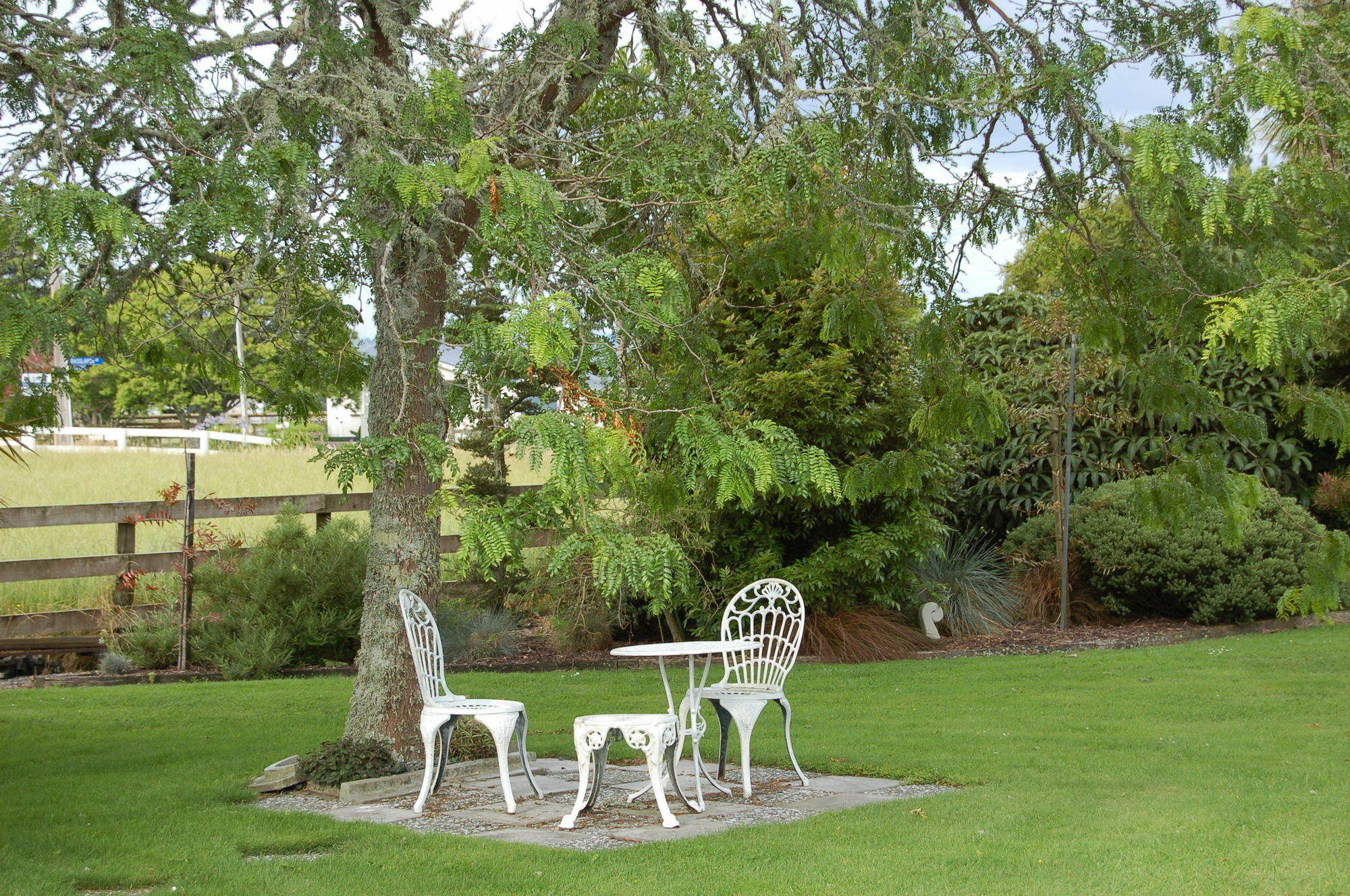 Blairgowrie House Bed and Breakfast Cambridge Eksteriør billede