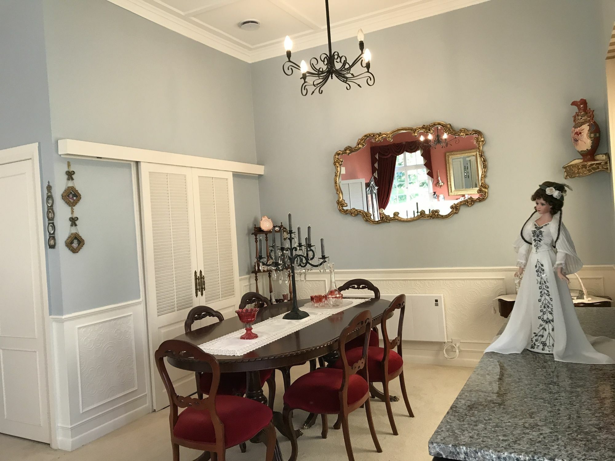Blairgowrie House Bed and Breakfast Cambridge Eksteriør billede